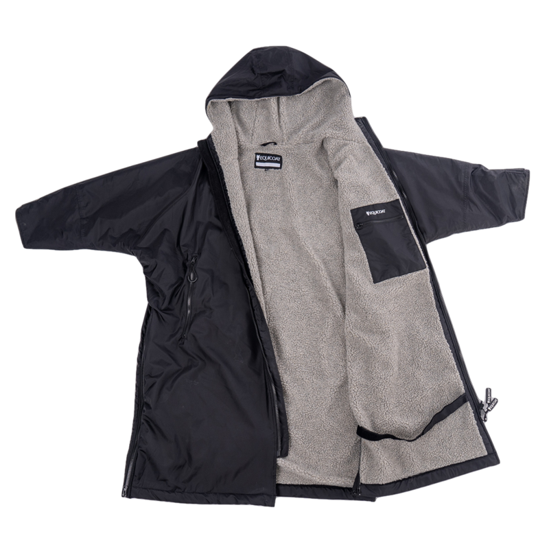 Equicoat Original - Adult - Black-6